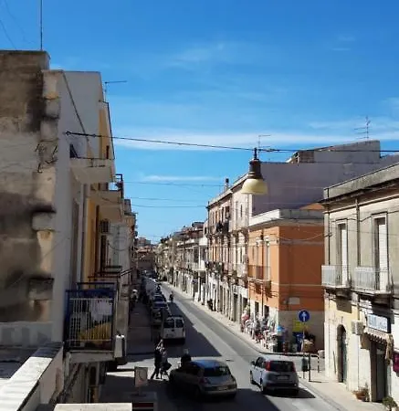 Casa Annalisa סירקוזה