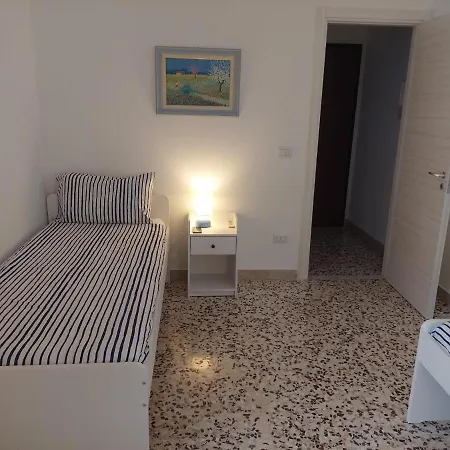 Casa Annalisa Lejlighed