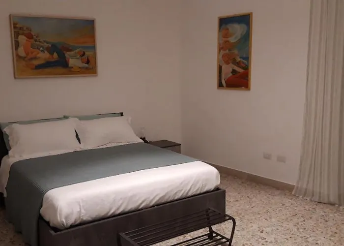 Casa Annalisa Διαμέρισμα *