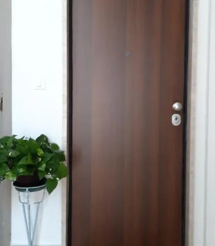 Casa Annalisa 시라쿠사