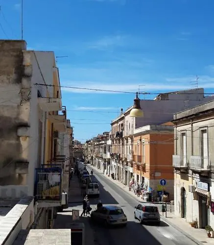 Casa Annalisa Συρακούσες