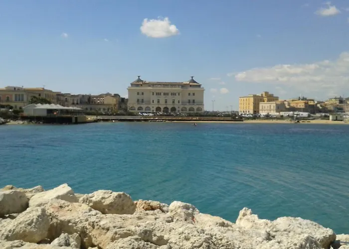 Casa Annalisa 아파트 *