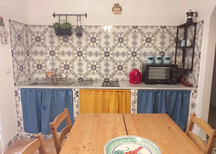 Casa Annalisa *