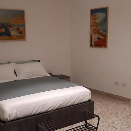 Casa Annalisa Lägenhet *