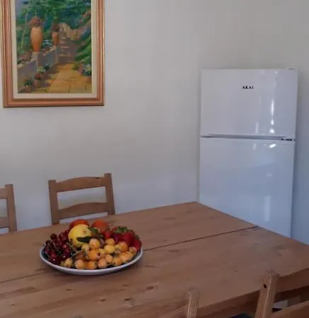 Casa Annalisa Lägenhet Syrakusa