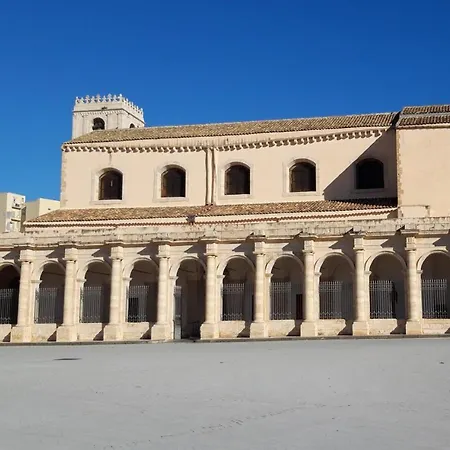Casa Annalisa * Syrakusa
