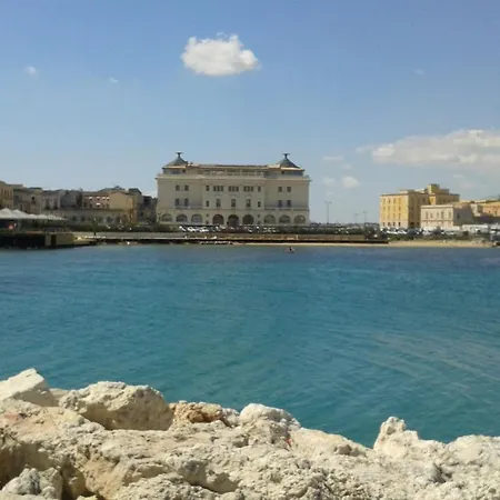 Casa Annalisa Lägenhet *