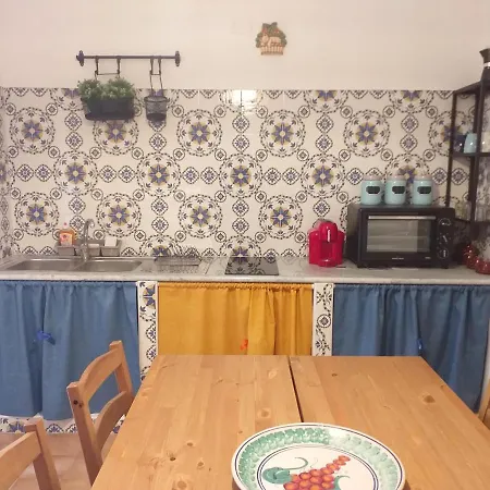 Casa Annalisa *