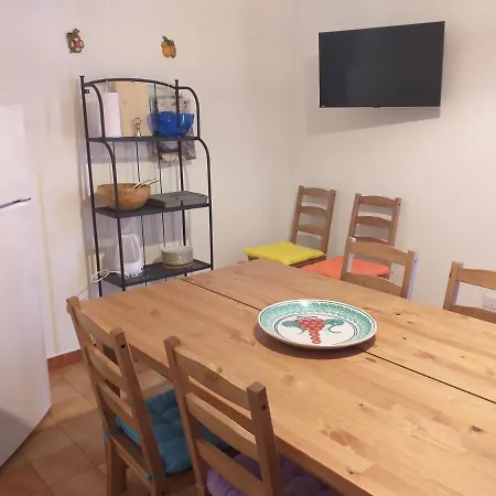 Lägenhet Casa Annalisa