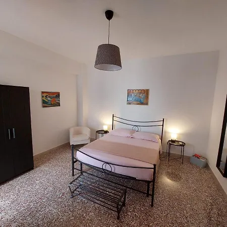 Lägenhet Casa Annalisa Syrakusa