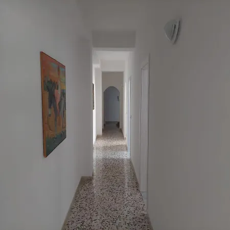 Lägenhet Casa Annalisa *