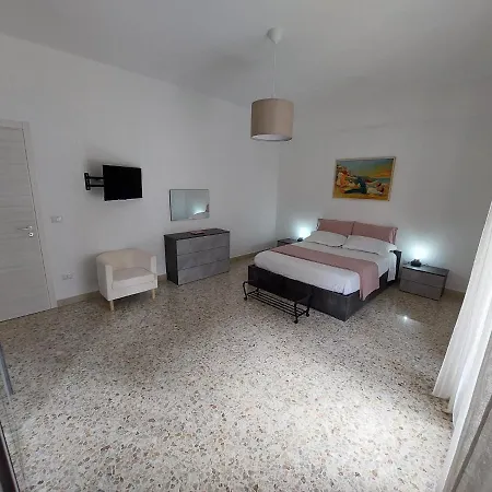Lägenhet Casa Annalisa