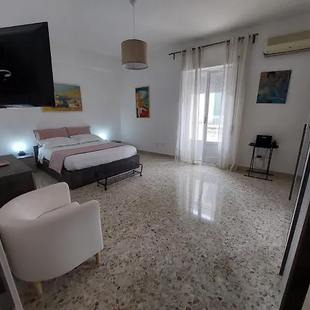 Lägenhet Casa Annalisa *