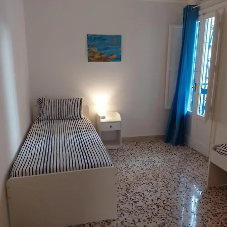 Casa Annalisa Lägenhet *