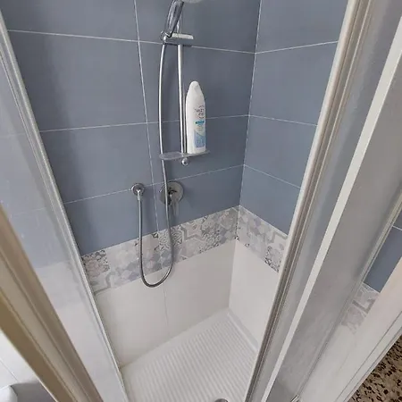Casa Annalisa Lägenhet Syrakusa