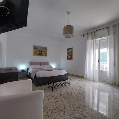 Casa Annalisa Lägenhet Syrakusa