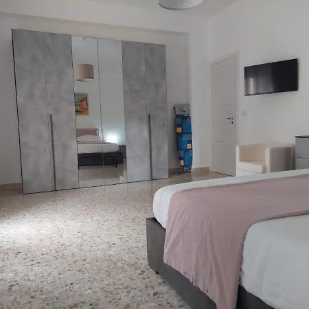 Casa Annalisa Syracuse