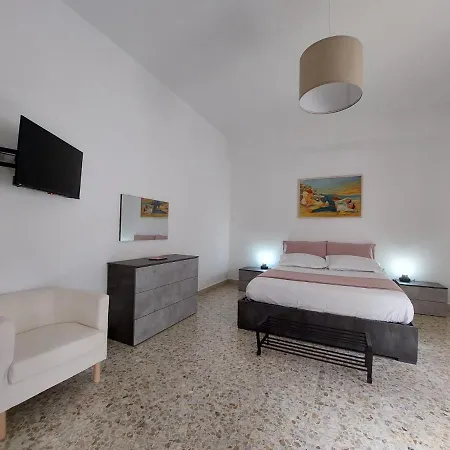 Casa Annalisa Syrakusa