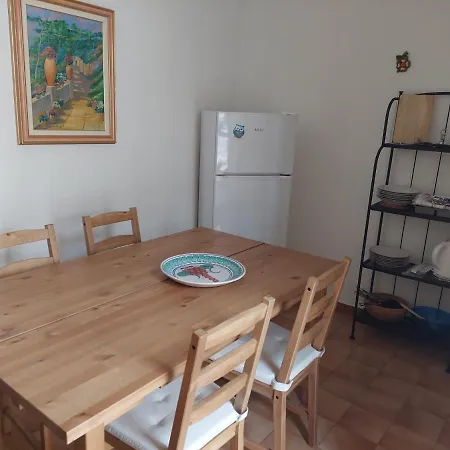 Casa Annalisa Syrakusa