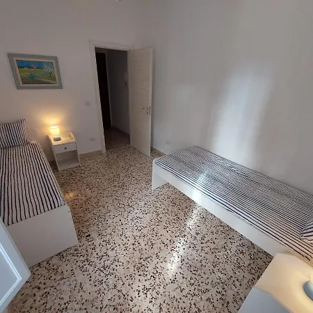 Casa Annalisa Lägenhet Syrakusa
