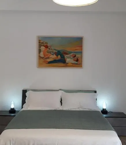 Διαμέρισμα Casa Annalisa