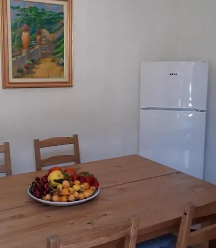 Casa Annalisa Διαμέρισμα Συρακούσες