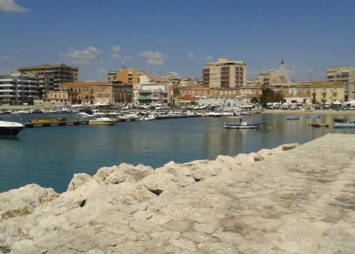 Casa Annalisa Συρακούσες