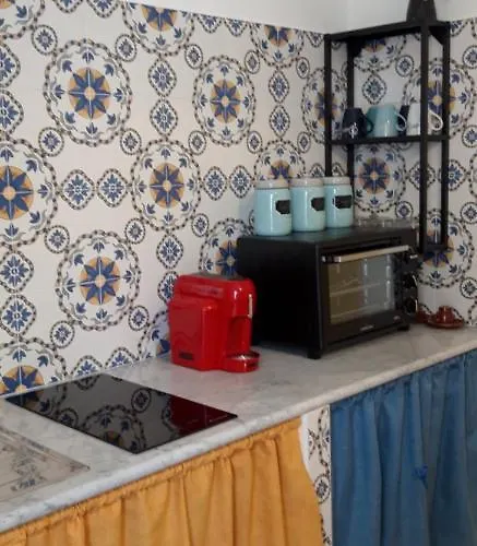 Casa Annalisa * Συρακούσες