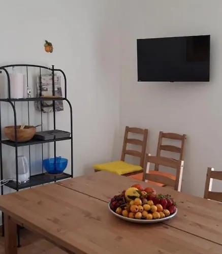 Casa Annalisa Συρακούσες