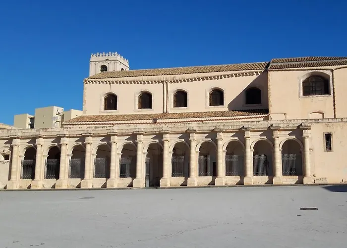 Casa Annalisa * Συρακούσες