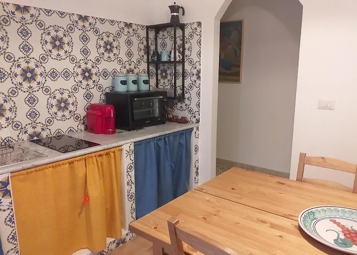 Διαμέρισμα Casa Annalisa Συρακούσες