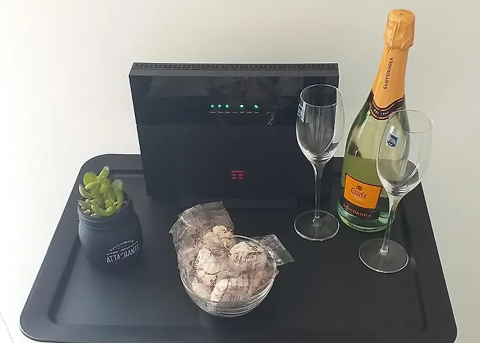 Casa Annalisa Διαμέρισμα Συρακούσες