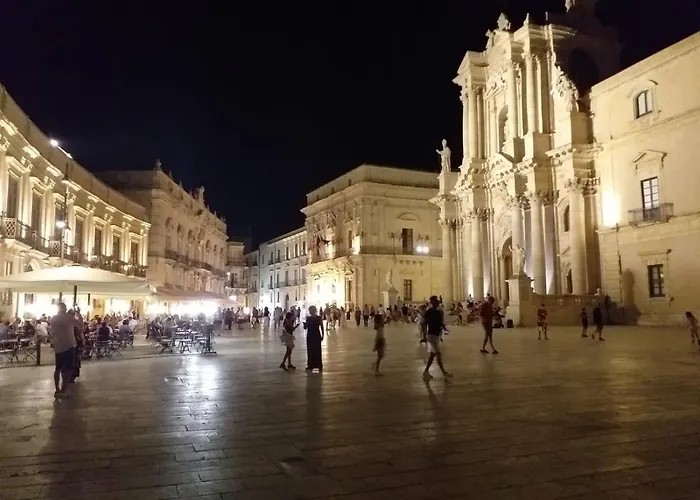 Διαμέρισμα Casa Annalisa Συρακούσες