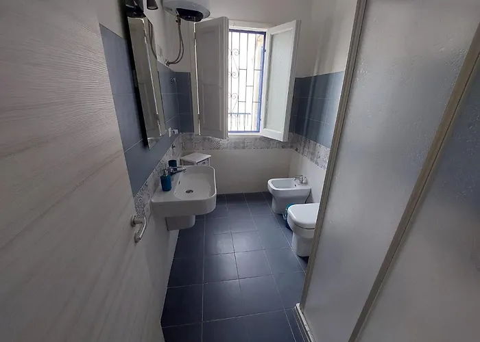 Casa Annalisa Συρακούσες