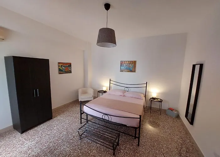 Διαμέρισμα Casa Annalisa Συρακούσες