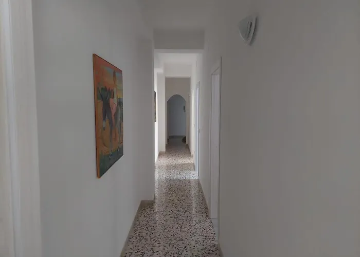 Διαμέρισμα Casa Annalisa *