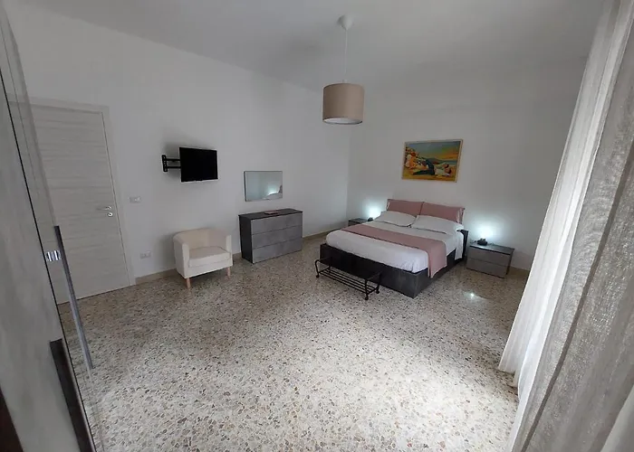 Διαμέρισμα Casa Annalisa