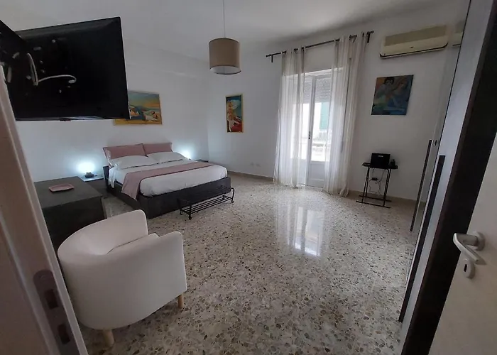 Διαμέρισμα Casa Annalisa *