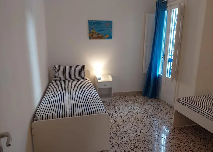 Casa Annalisa Διαμέρισμα *