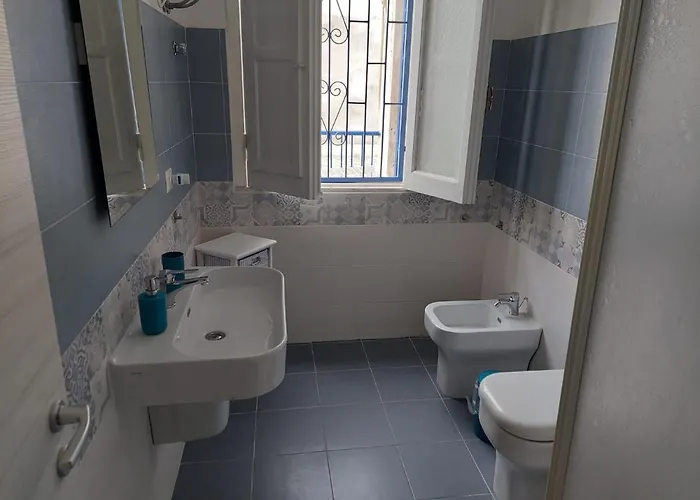 Casa Annalisa Διαμέρισμα Συρακούσες