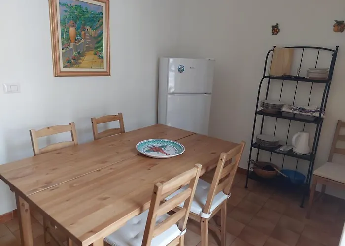 Casa Annalisa Συρακούσες