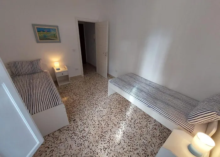 Casa Annalisa Διαμέρισμα Συρακούσες