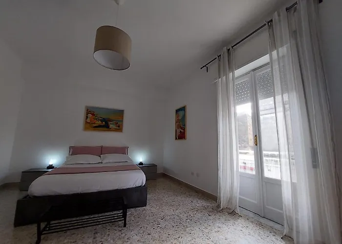 Διαμέρισμα Casa Annalisa