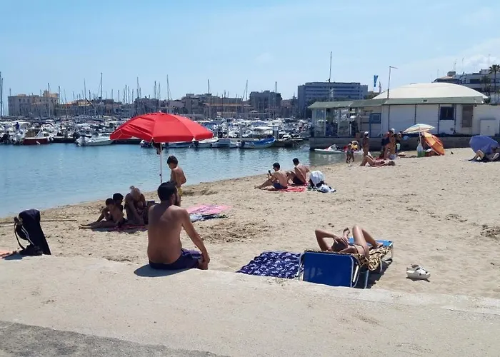 Casa Annalisa Διαμέρισμα