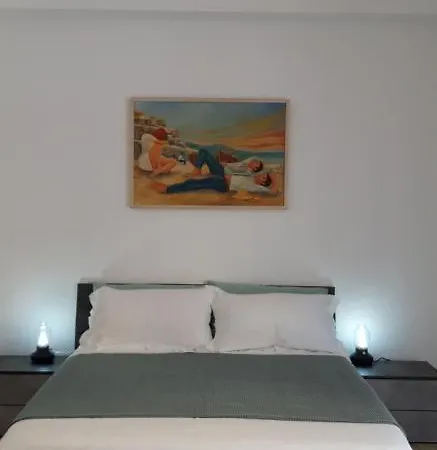 Apartmán Casa Annalisa