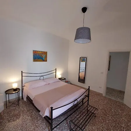 Apartmán Casa Annalisa Syracuse