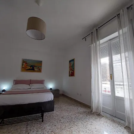 Apartmán Casa Annalisa
